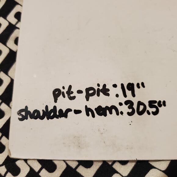 Diane von Furstenberg Reina Silk Chain Link Black White Mini Dress Womens Size 4 - Picture 11 of 11